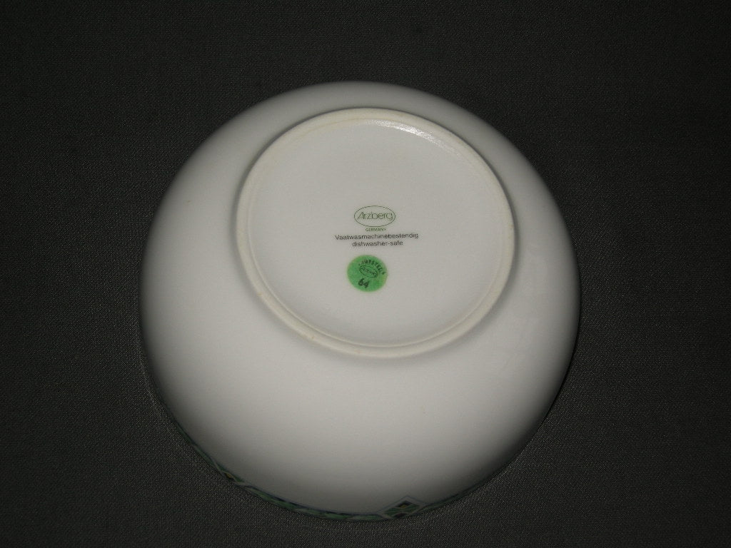 Arzberg Albert Heijn saladeschaal O17 cm.