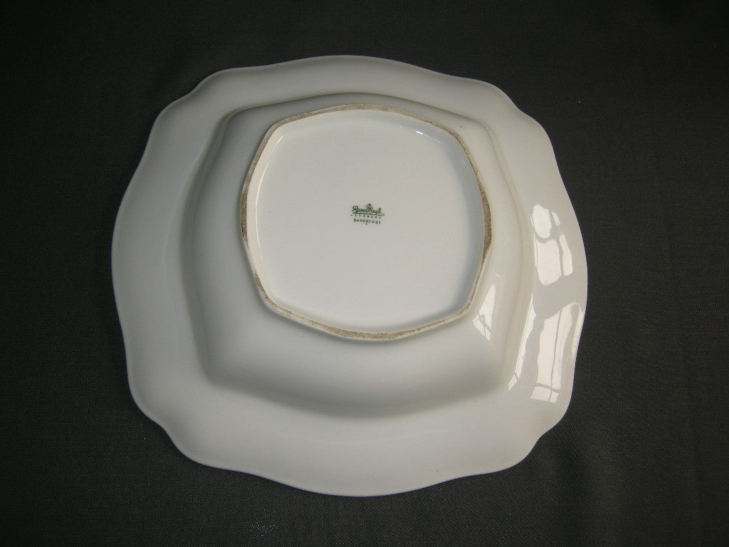 Rosenthal Sanssouci Menuet saladeschaal