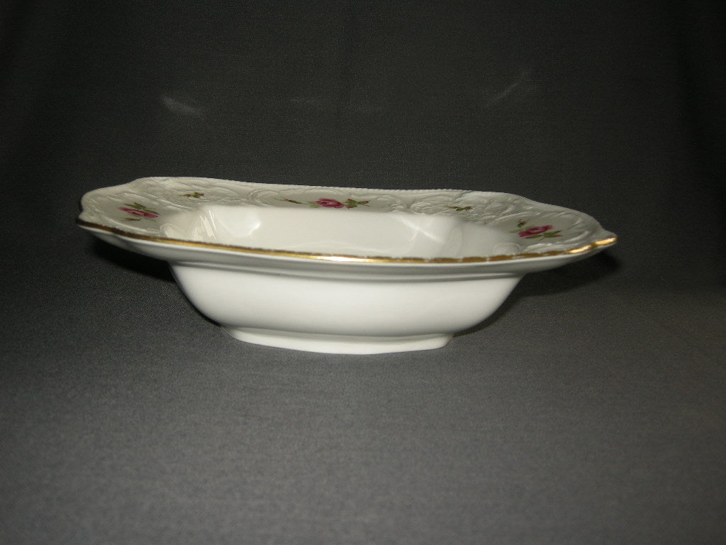 Rosenthal Sanssouci Menuet saladeschaal