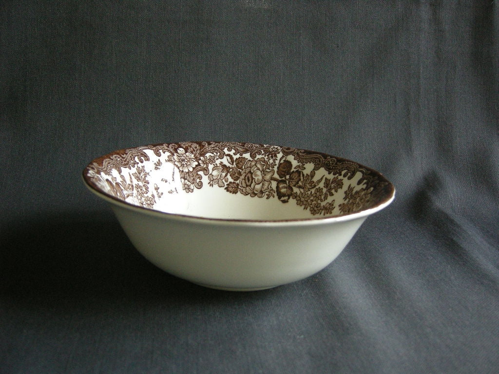 Palissy Game Series saladeschaaltje O16,5 cm.