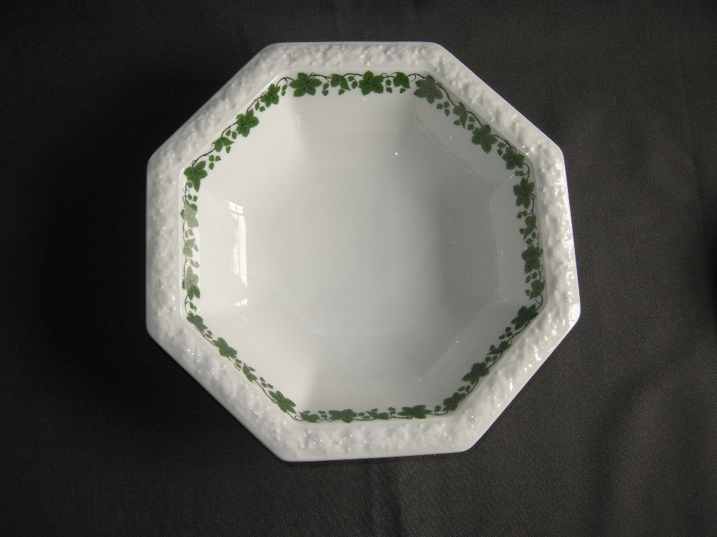 Rosenthal Maria Stachelbeere / Grandeur saladeschaal 23 cm.