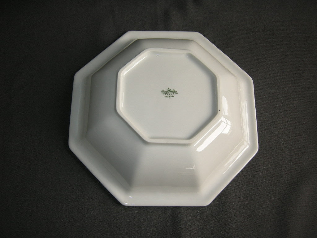 Rosenthal Maria Stachelbeere / Grandeur saladeschaal 23 cm.