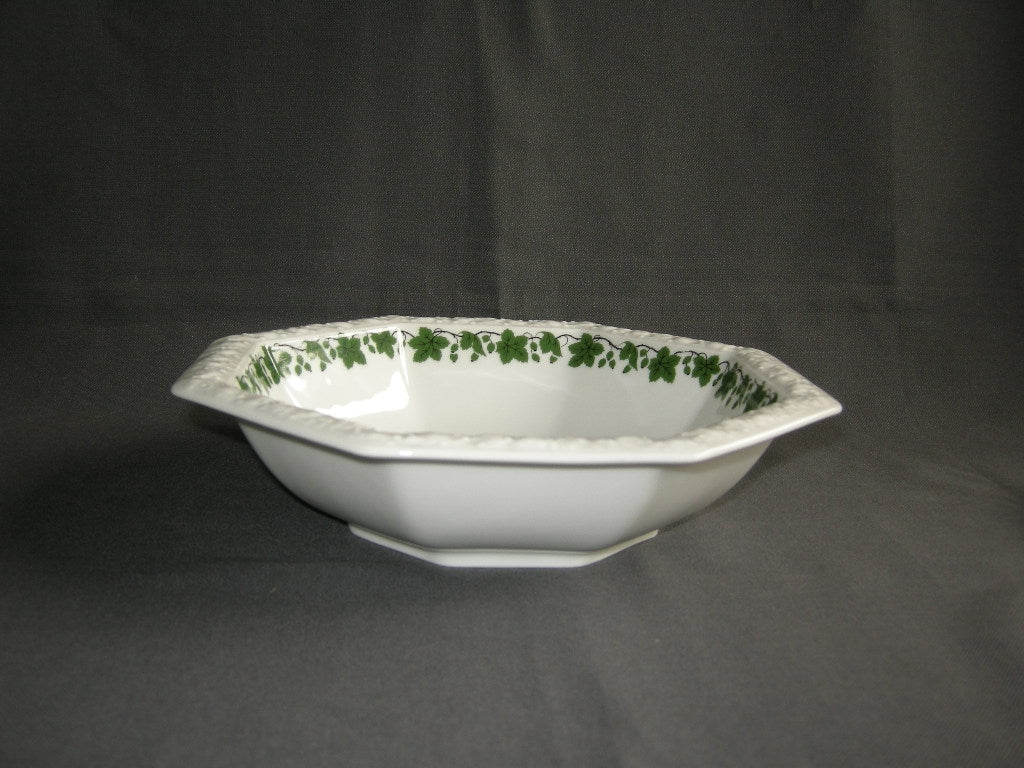 Rosenthal Maria Stachelbeere / Grandeur saladeschaal 23 cm.