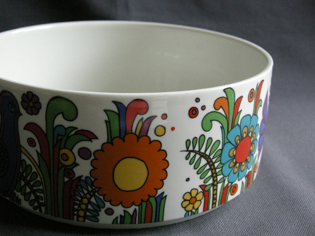 Villeroy & Boch Acapulco saladeschaal / ovenschaal