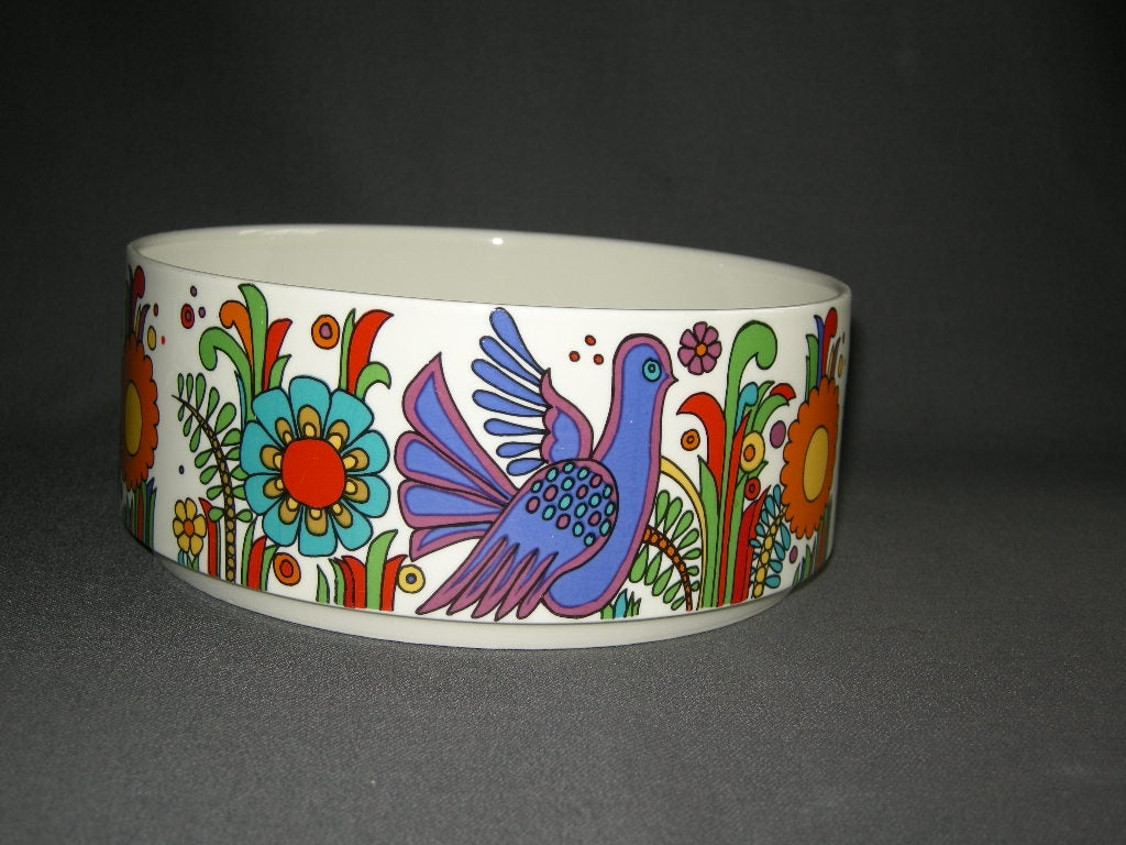 Villeroy & Boch Acapulco saladeschaal / ovenschaal