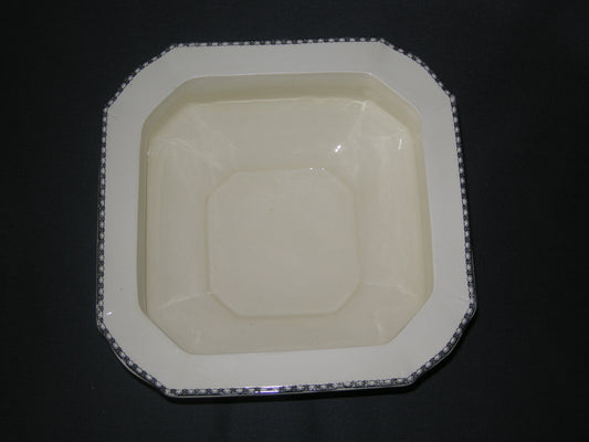 Societe Ceramique Landschap saladeschaal