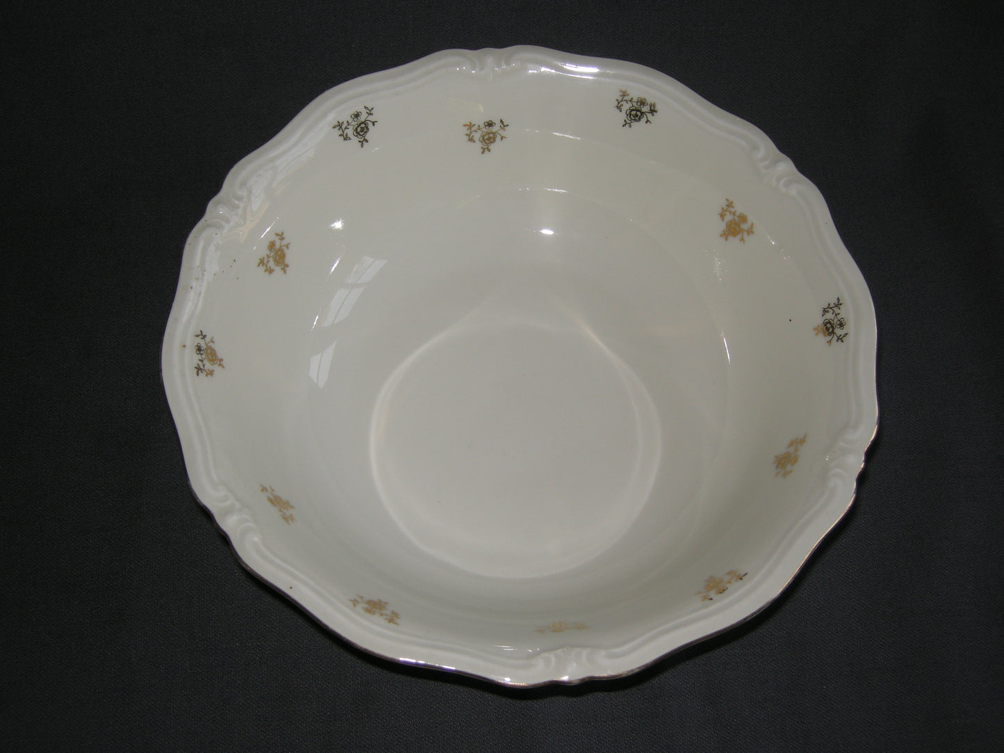 Winterling Windsor saladeschaal