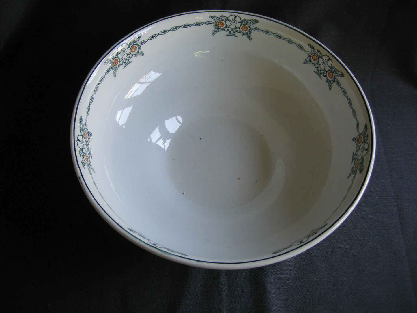 St. Amand 6525 saladeschaal