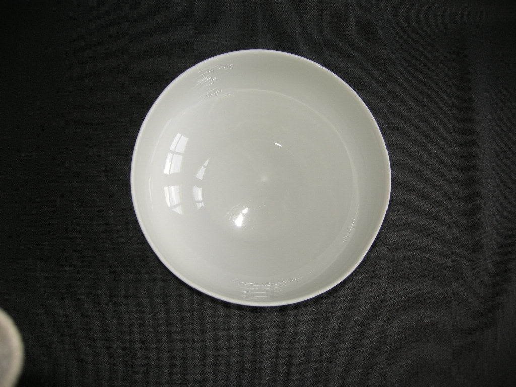 Fürstenberg Lottine saladeschaal O18,5 cm.