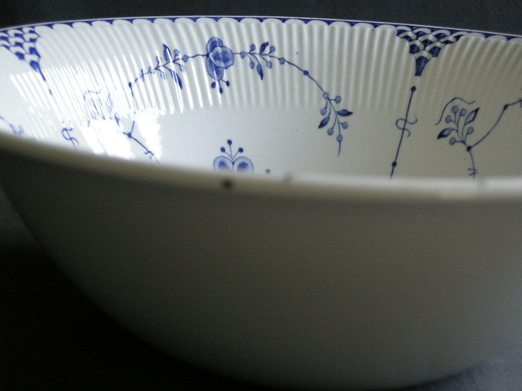 Trademark England Denmark saladeschaal