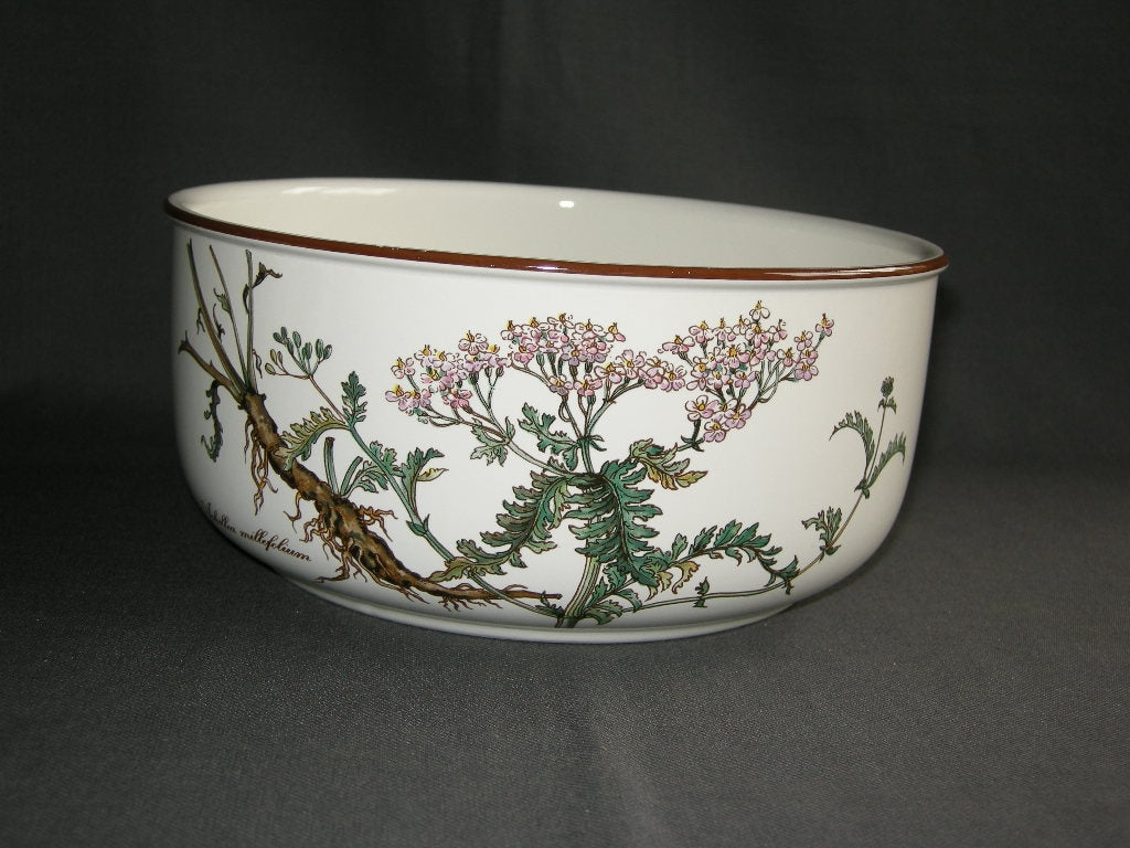 Villeroy & Boch Botanica saladeschaal O19,5 cm.