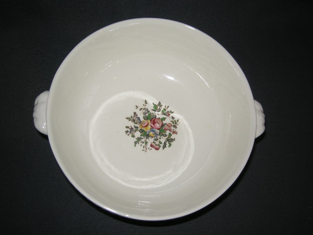 Wedgwood Conway saladeschaal O20,5 cm.