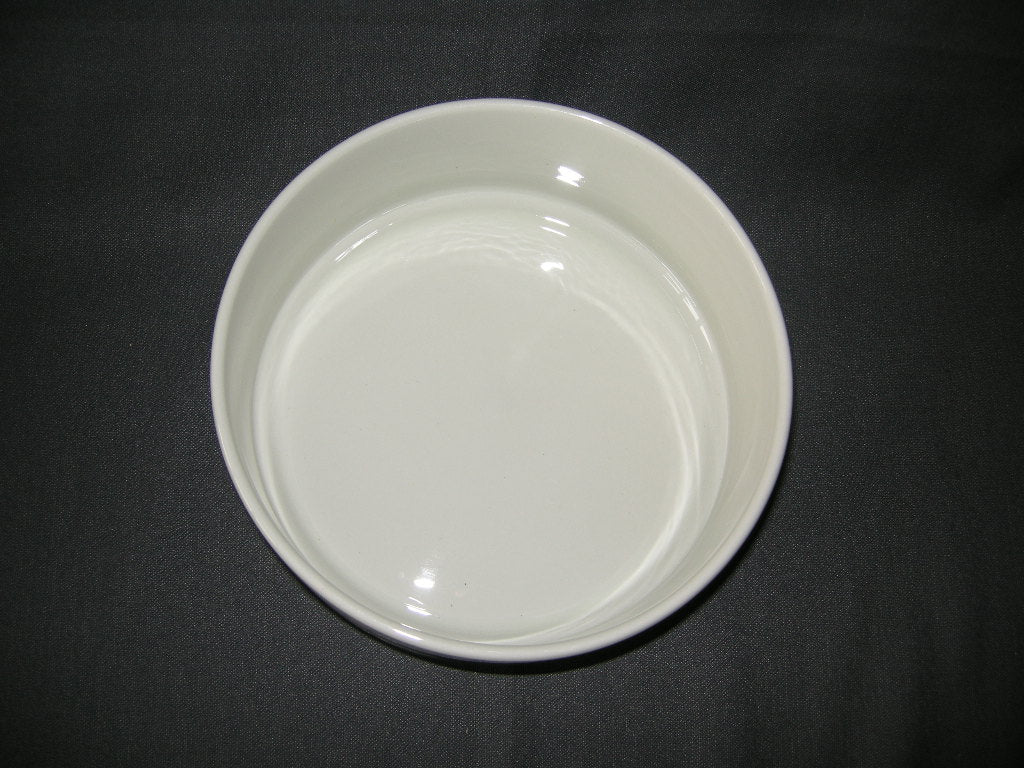 Villeroy & Boch Cadiz schaal O20,5 cm., hoogte 8 cm.