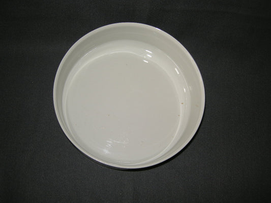 Villeroy & Boch Cadiz schaal O20 cm., hoogte 6,5 cm.