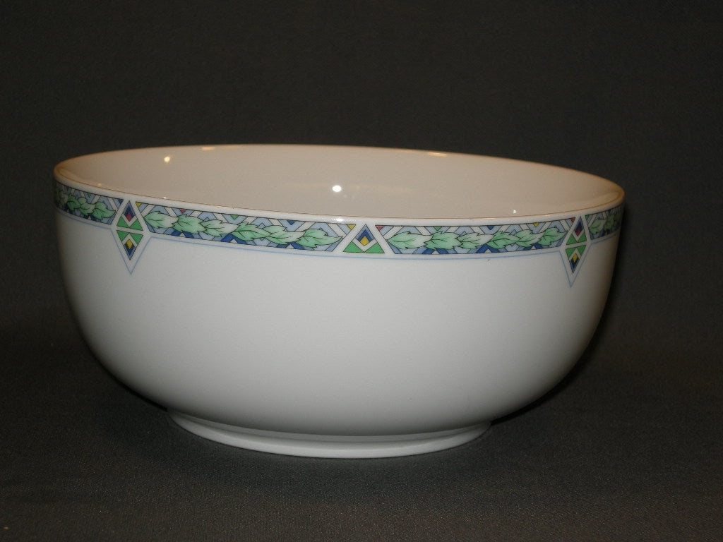 Arzberg Albert Heijn saladeschaal O21 cm.