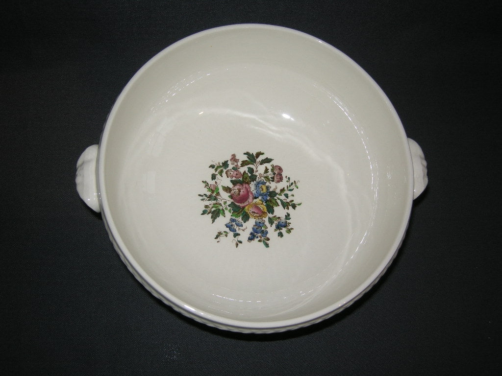 Wedgwood Conway saladeschaal O22 cm.