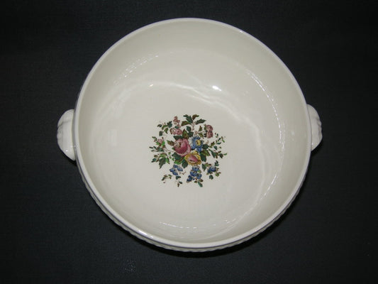 Wedgwood Conway saladeschaal O22 cm.