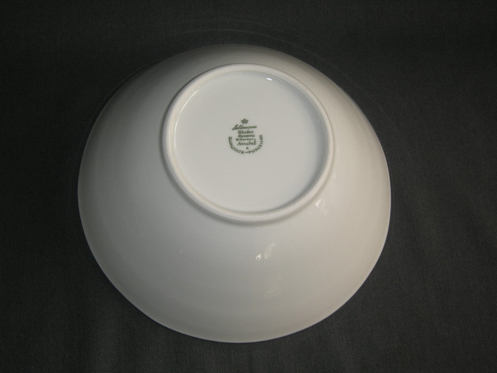 seltmann & Weiden Annabell saladeschaal O22 cm.