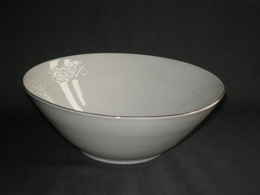 seltmann & Weiden Annabell saladeschaal O22 cm.