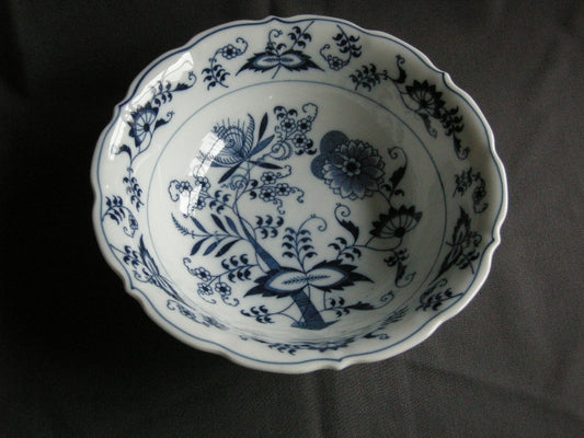 Blue Danube saladeschaal O23 cm.