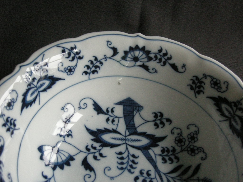 Blue Danube saladeschaal O23 cm.