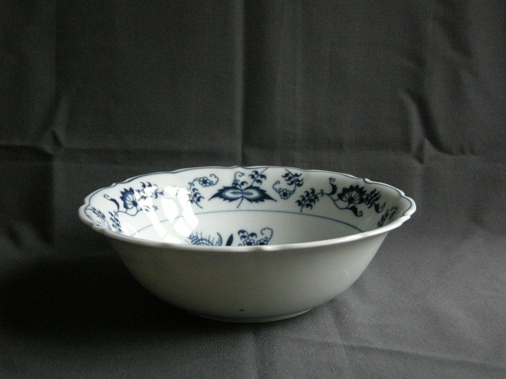 Blue Danube saladeschaal O23 cm.