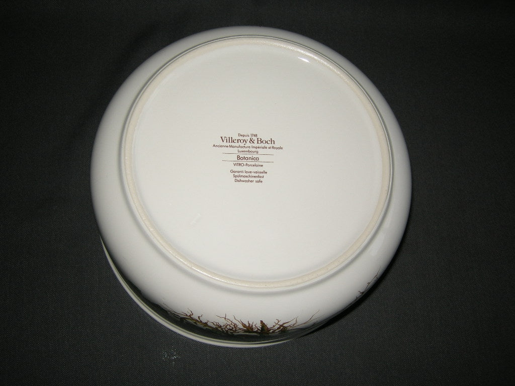 Villeroy & Boch Botanica saladeschaal O23 cm.
