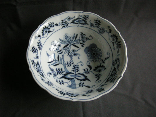 Blue Danube saladeschaal O25,5 cm.