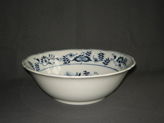 Blue Danube saladeschaal O25,5 cm.