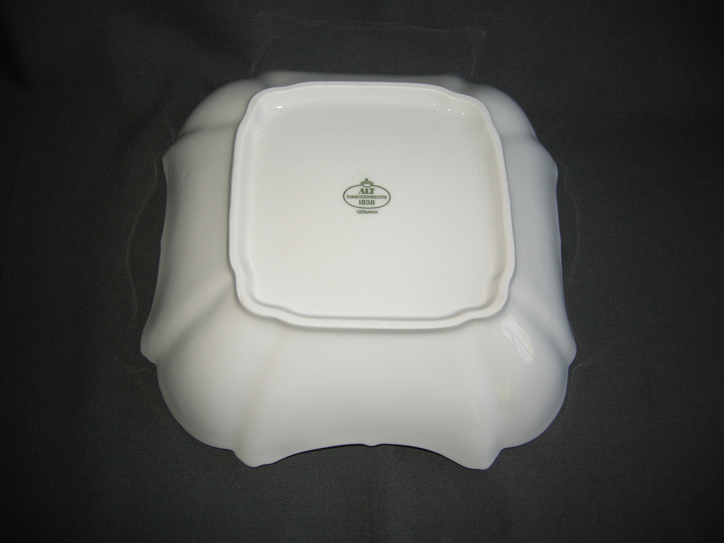 Tirschenreuth Baronesse saladeschaal