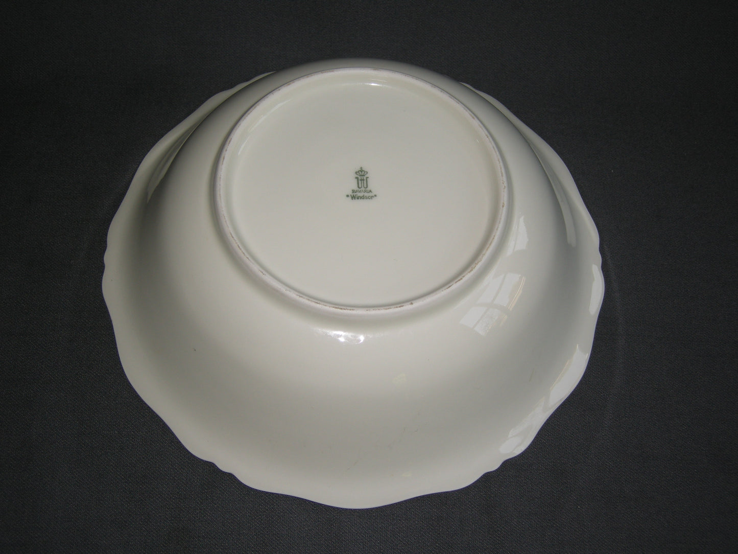 Winterling Windsor saladeschaal