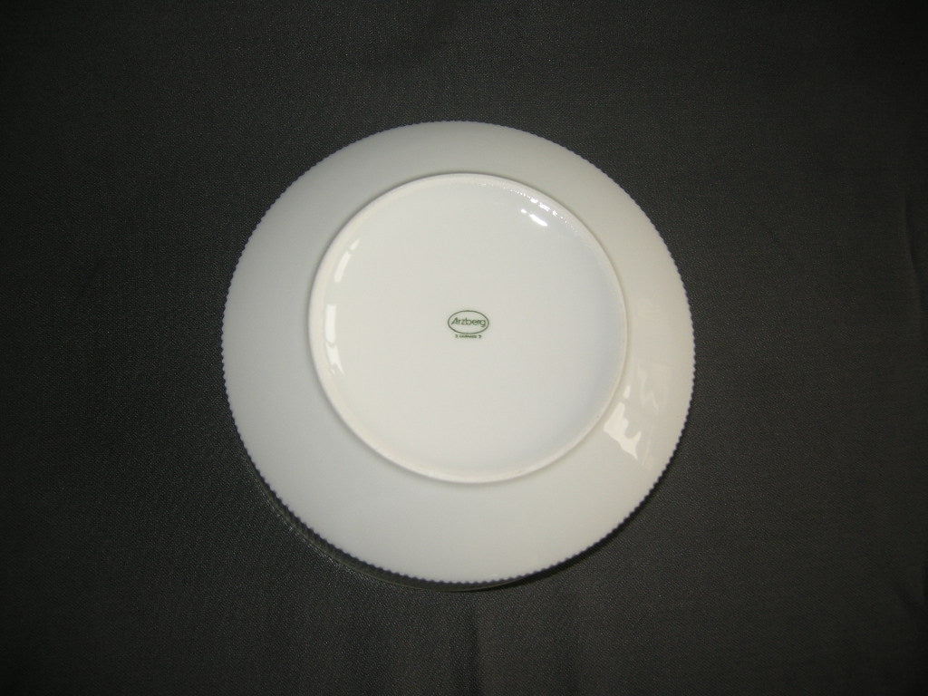 Arzberg Cannelee wit saladeschaal O21,5 cm