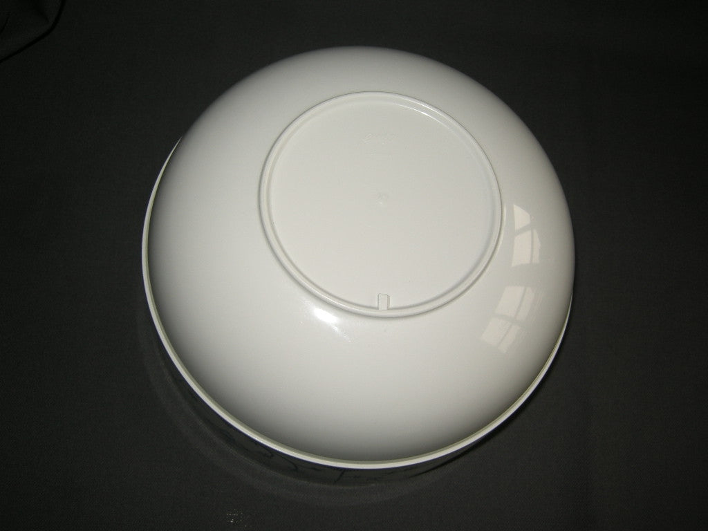 Emsa Blau Saks saladeschaal