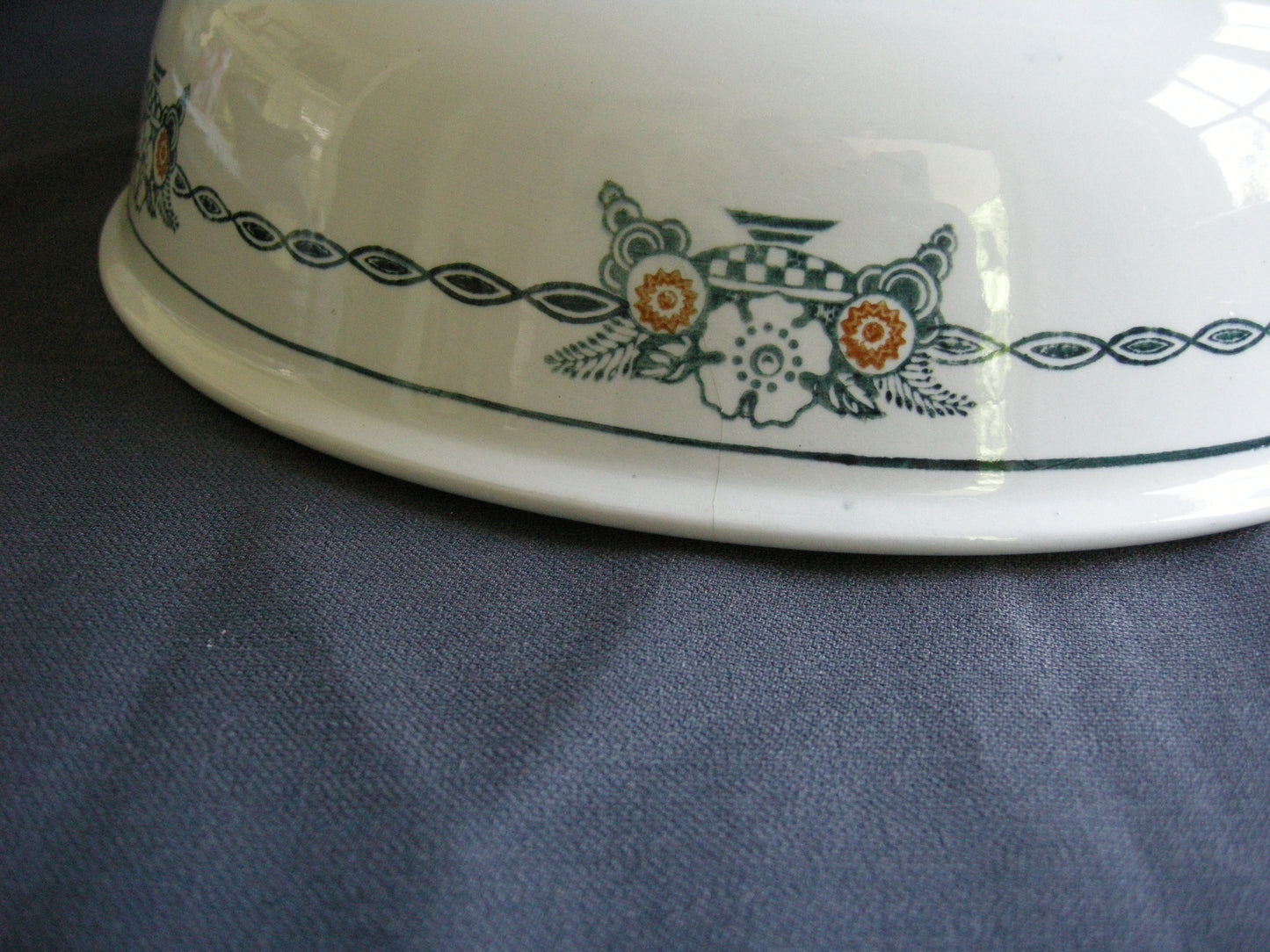 St. Amand 6525 saladeschaal