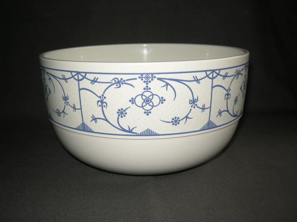 Emsa Blau Saks saladeschaal