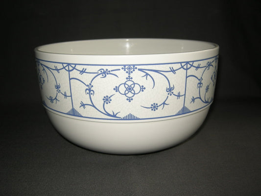 Emsa Blau Saks saladeschaal