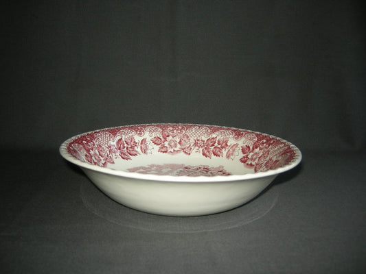 Barratts Elizabethan saladeschaal