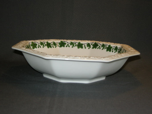 Rosenthal Maria Stachelbeere / Grandeur saladeschaal 26 cm.