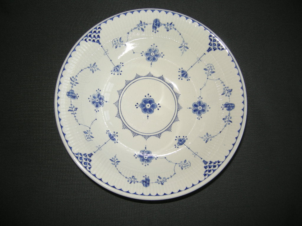 Trademark England Denmark saladeschaal