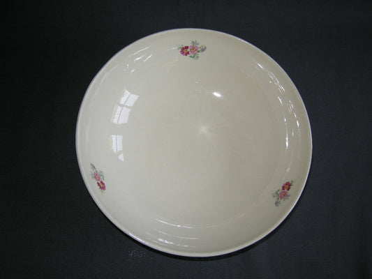 Petrus Regout bloem 008 saladeschaal