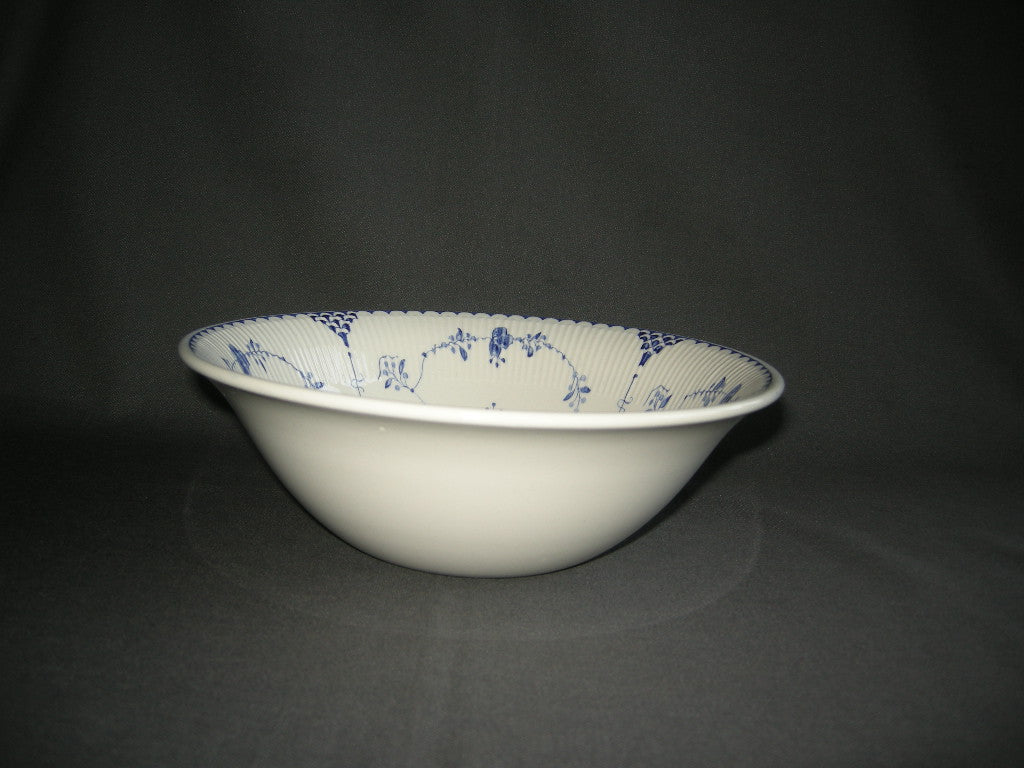 Trademark England Denmark saladeschaal