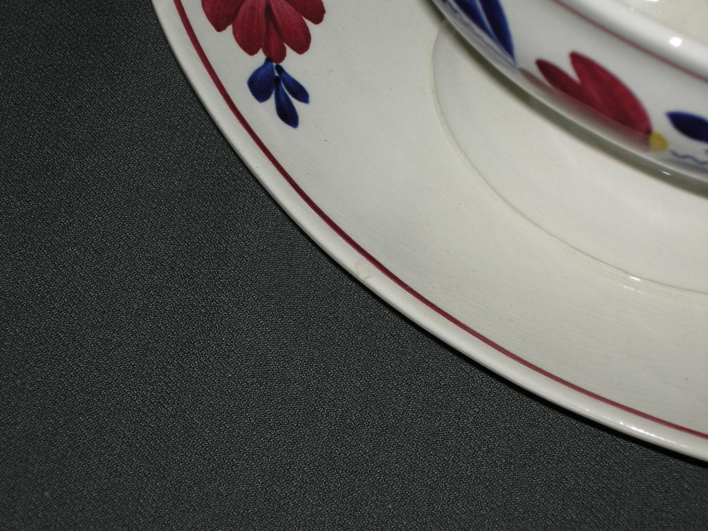 Societé Ceramique Boerenbont 483A sauskom