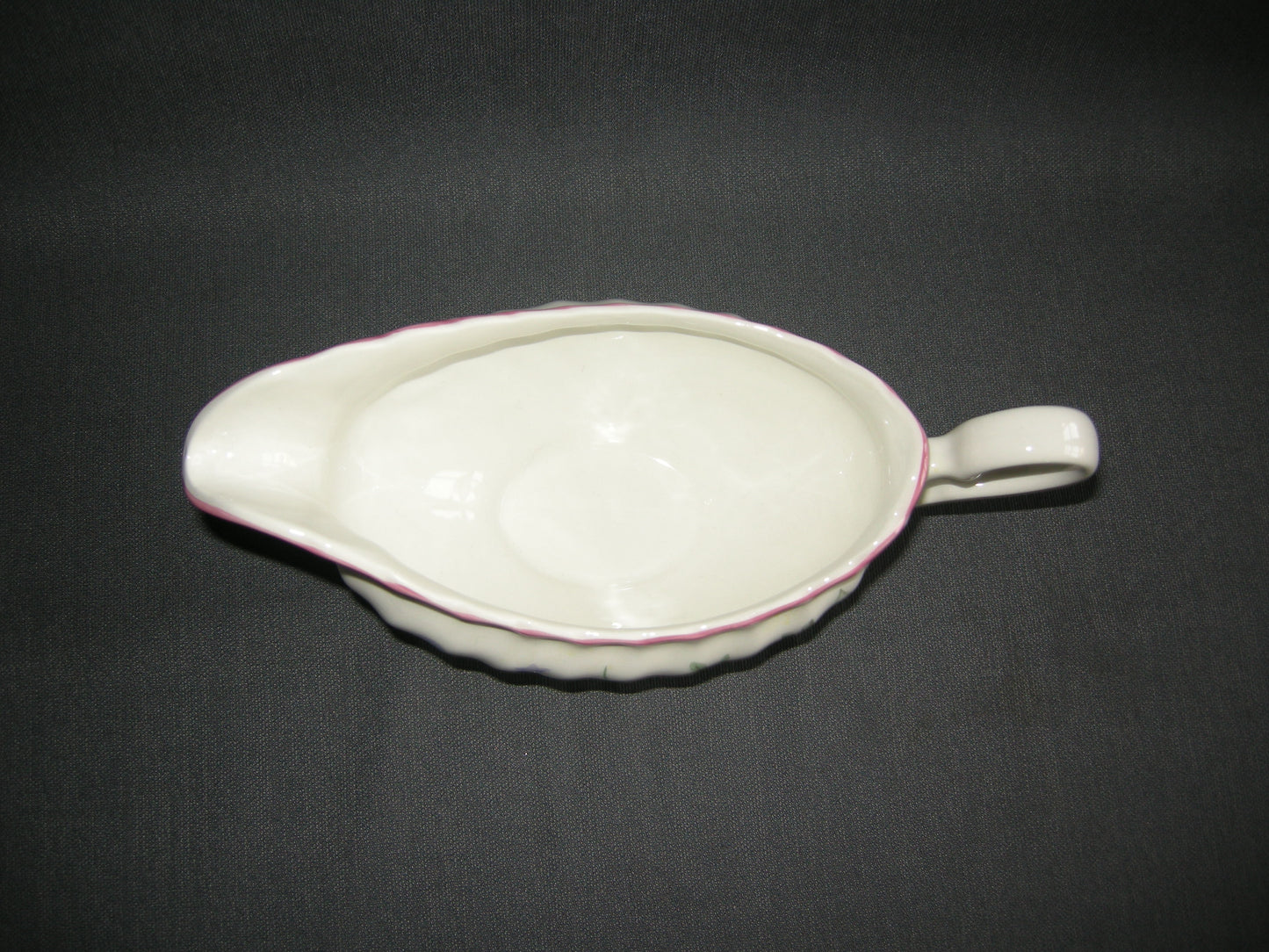 Johnson Bro's Summer Chintz sauskom