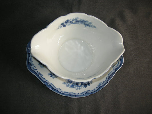 Blue Rose sauskom