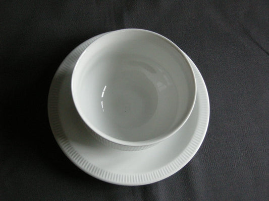 Arzberg Cannelee wit sauskom