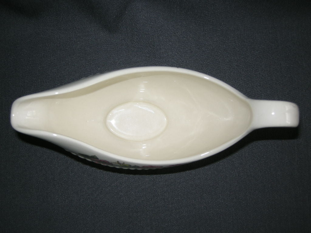 Wedgwood Briar Rose sauskom