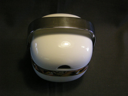 Rosenthal Suomi met decorrand sauskom