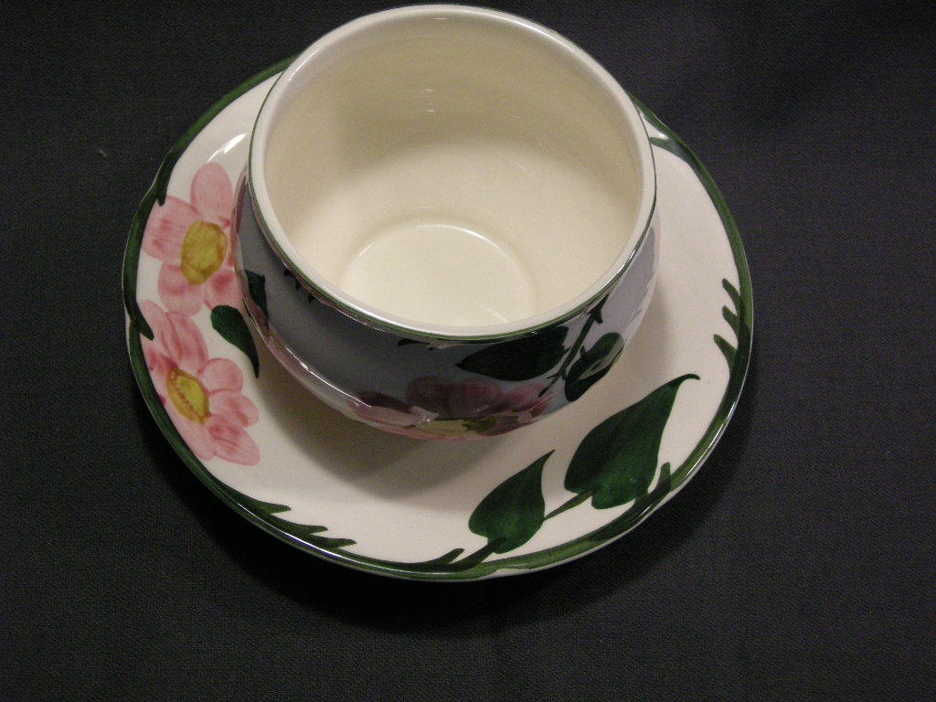 Villeroy & Boch Wild Rose sauskom