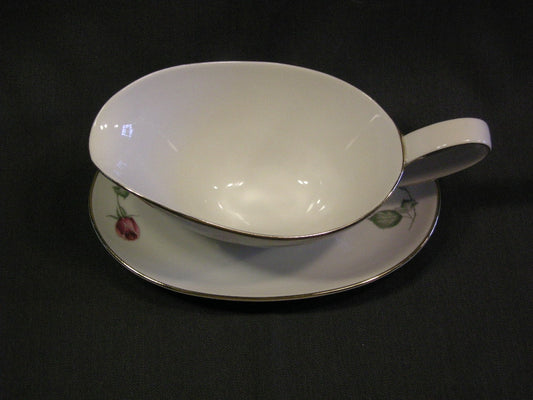 Hutschenreuther decor 31356 rozenknop sauskom