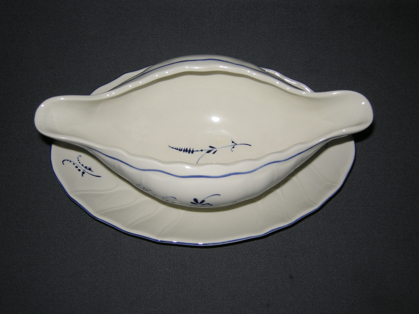 Villeroy & Boch Vieux Luxembourg sauskom